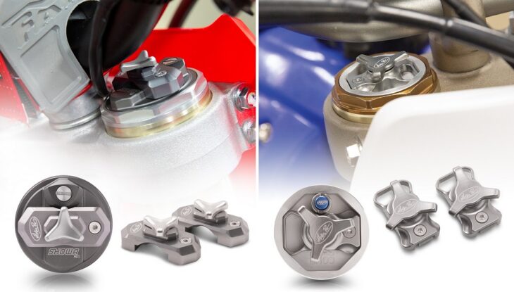 Motion Pro Compression Adjuster Set