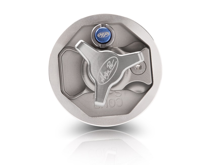 Motion Pro Compression Adjuster Set top view