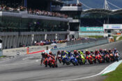MotoGP Racers