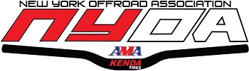 New York Off-Road Association (NYOA) logo