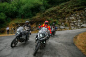 REV'IT! Offtrack 3 H2O Jacket & Pants