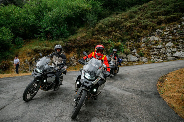 REV'IT! Offtrack 3 H2O Jacket & Pants