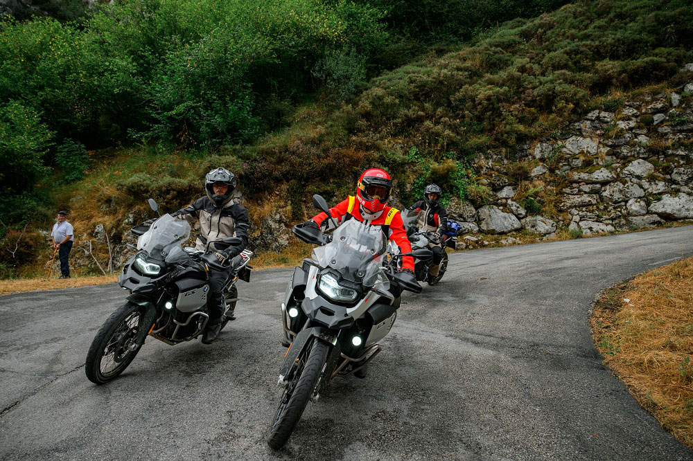 REV'IT! Offtrack 3 H2O Jacket & Pants