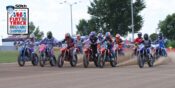 Roof Systems AMA Flat Track Grand Championship