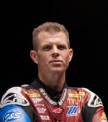 Tyler O’Hara SDI Racing Indian Motorcycle