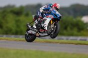 Vortex Racing and EK Chain sponsors of MotoAmerica in 2026