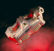 WP Suspension's WP Brakes Department (8)