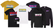 White Brothers Racing Legacy Apparel