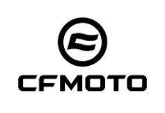 CF Moto logo