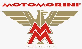 moto morini logo