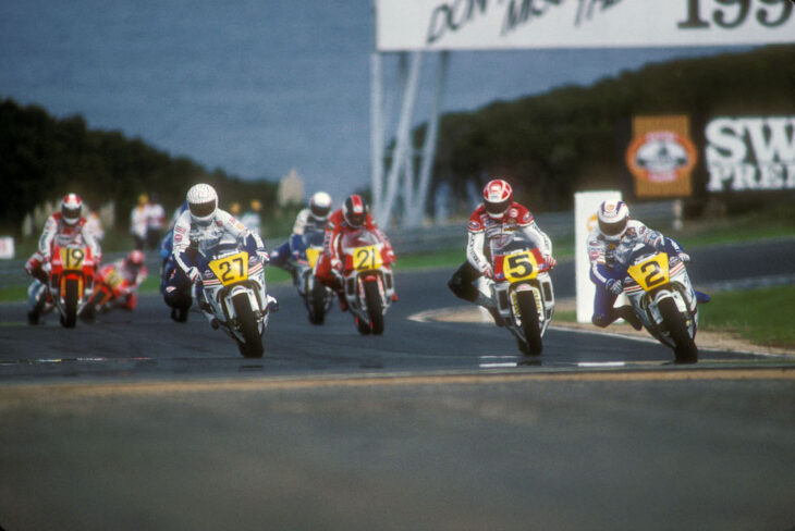 Phillip Island loses the MotoGP race from 2027 onwardsThe iconic Australian venue on Phillip Island will hold its last race in 2026 as the Victorian government fails to come to an agreement with MotoGP Sports Entertainment Group.
