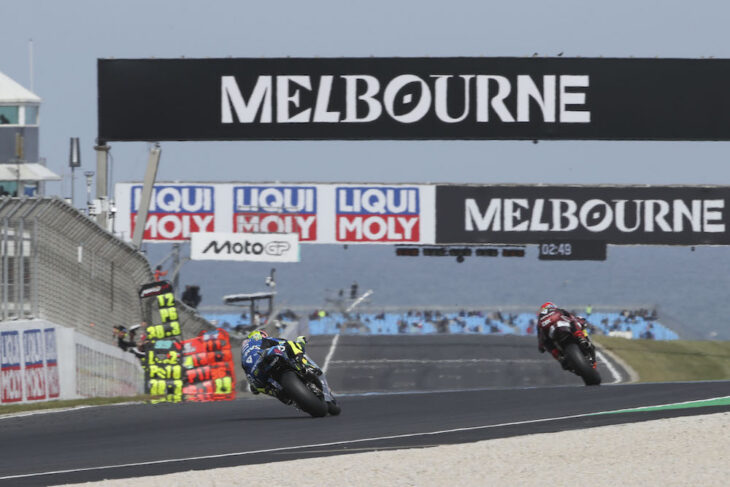 Phillip Island loses the MotoGP race from 2027 onwardsThe iconic Australian venue on Phillip Island will hold its last race in 2026 as the Victorian government fails to come to an agreement with MotoGP Sports Entertainment Group.

