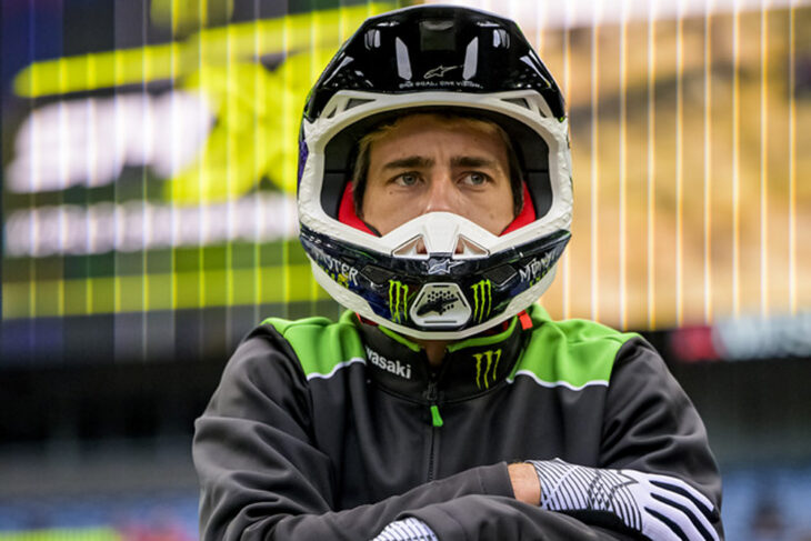 chase-sexton-to-miss-daytona-supercross-cycle-news