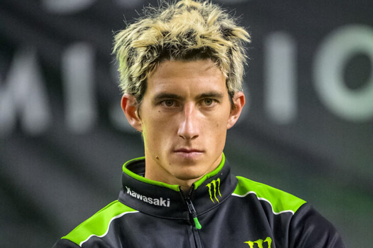 chase-sexton-to-miss-daytona-supercross-cycle-news