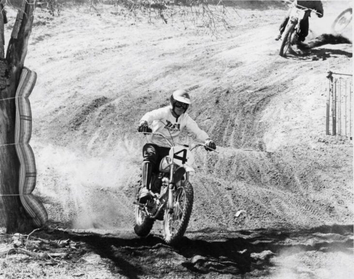 2026 AHRMA Dick Mann National Challenge Announcement