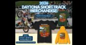 2026 American Flat Track Event Clothing