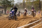 2026 J Day ClubMX GP moto one race start