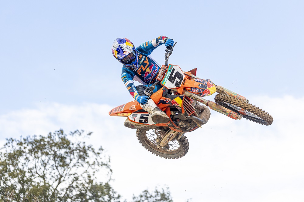 2026 MXGP Red Bull KTM Factory Racing - Lucas Coenen-1
