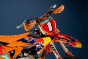 2026 MXGP Red Bull KTM Factory Racing Polisport