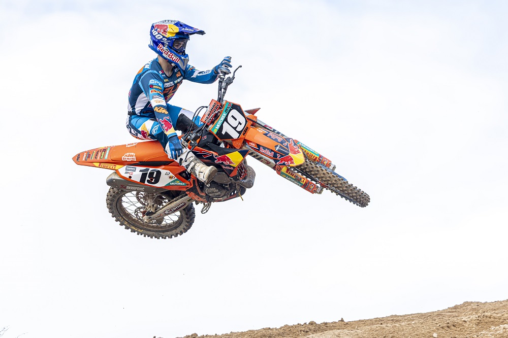 2026 MXGP Red Bull KTM Factory Racing - Sacha Coenen-2