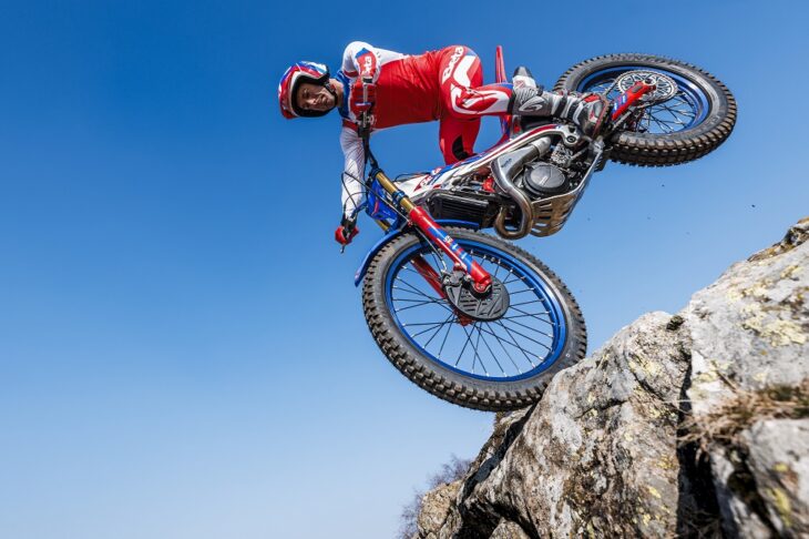 2026 Sincro Factory action