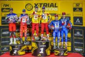 X-Trial des Nations 2026 - Sevilla SPA