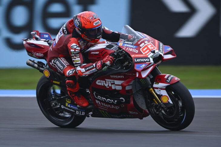 2026 Brazilian MotoGP News and ResultsMotoGP returns to Brazil for the first time in 22 years as the field reconvenes for round two. 