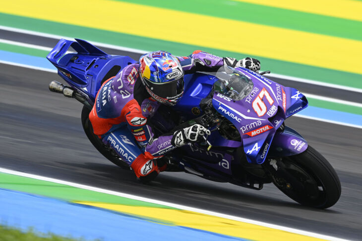 2026 Brazilian MotoGP News and ResultsMotoGP returns to Brazil for the first time in 22 years as the field reconvenes for round two. 
