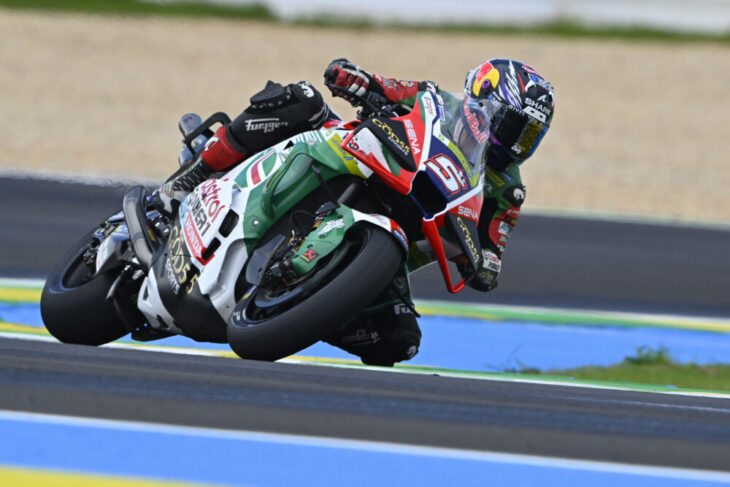 2026 Brazilian MotoGP News and ResultsMotoGP returns to Brazil for the first time in 22 years as the field reconvenes for round two. 