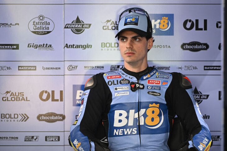 2026 Brazilian MotoGP News and ResultsMotoGP returns to Brazil for the first time in 22 years as the field reconvenes for round two. 