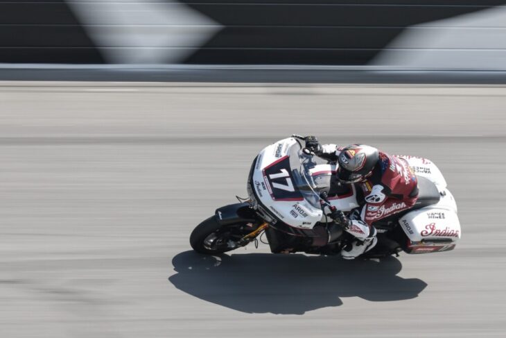 2026 Daytona 200 Results MotoAmerica kicks off again for another year with the Daytona 200 