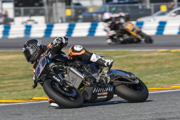 2026 Daytona 200 Results MotoAmerica kicks off again for another year with the Daytona 200 