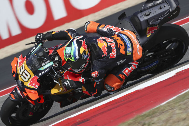 2026 Red Bull Grand Prix of The Americas News and ResultsMotoGP is back with a bang at the horsepower rodeo at CoTA. 
