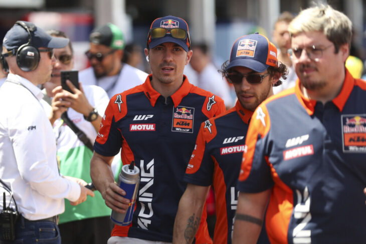 2026 Red Bull Grand Prix of The Americas News and ResultsMotoGP is back with a bang at the horsepower rodeo at CoTA. 