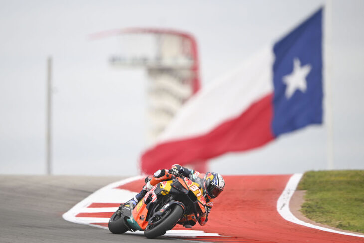 2026 Red Bull Grand Prix of The Americas News and ResultsMotoGP is back with a bang at the horsepower rodeo at CoTA. 