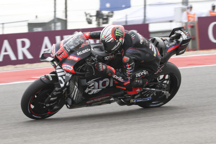 2026 Red Bull Grand Prix of The Americas News and ResultsMotoGP is back with a bang at the horsepower rodeo at CoTA. 