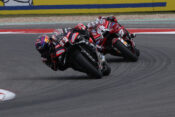 2026 Red Bull Grand Prix of The Americas News and Results MotoGP is back with a bang at the horsepower rodeo at CoTA.