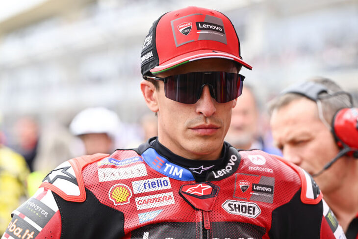 2026 Red Bull Grand Prix of The Americas News and ResultsMotoGP is back with a bang at the horsepower rodeo at CoTA. 