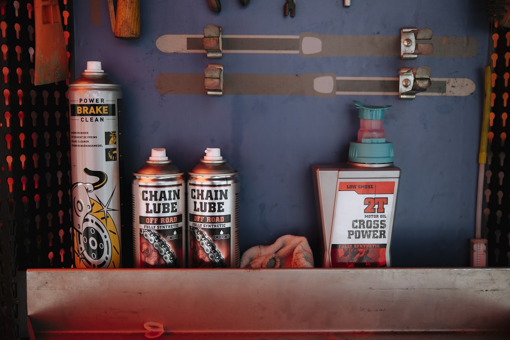 Husqvarna 2026 6Days Bike Rental and Race Service packages