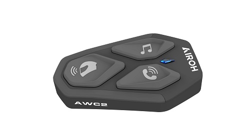 AWC 2 Communication System