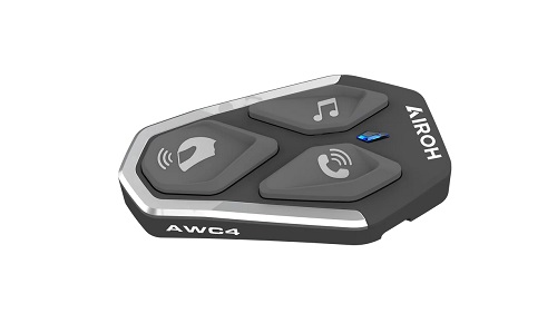 AWC 4 Communication System