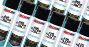 AMSOIL Air Filter Oil - AFOSC