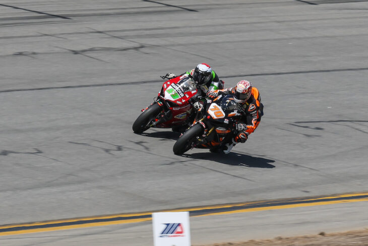 2026 Daytona 200 Results MotoAmerica kicks off again for another year with the Daytona 200 