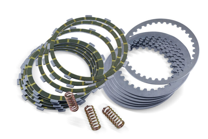 Barnett YZF-R9 Clutch Kit