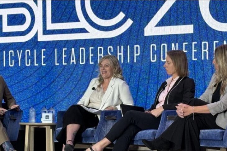 Bicycle Leadership Conference