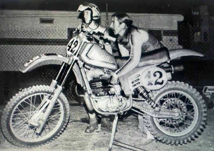 Billy DaPrato & Danny “Magoo” Chandler