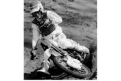 Broc Glover, AMA Hall of Fame Legend