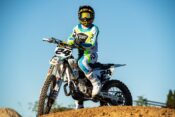 Cooper Webb and Fly Racing Lite LE Current Racewear