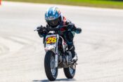 Cruise Texter 2025 Mission Mini Cup Stock 50 Champion