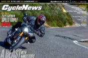 Cycle News Magazine 2026 Issue 11
